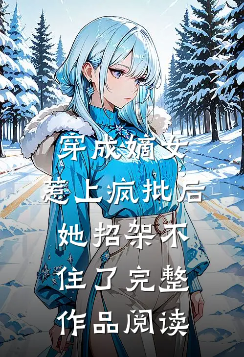 穿成嫡女，惹上疯批后她招架不住了完整作品阅读