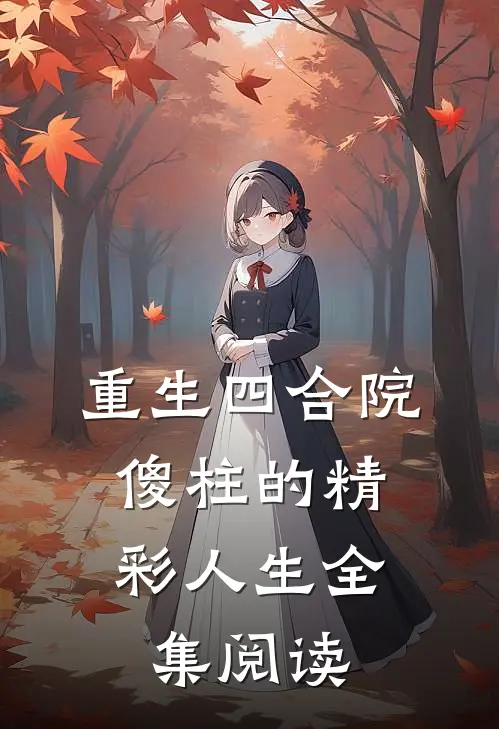 重生四合院傻柱的精彩人生全集阅读