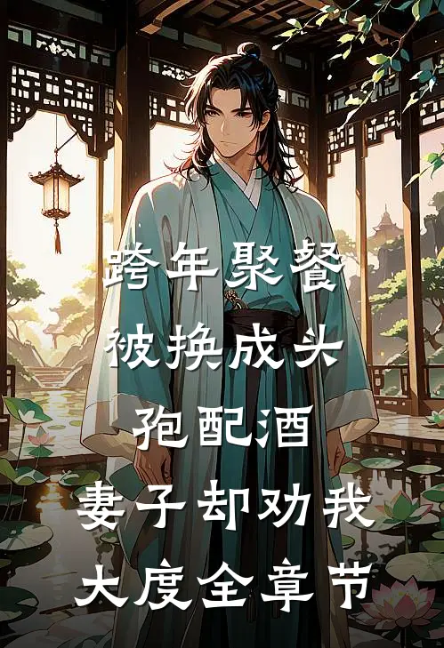 跨年聚餐被换成头孢配酒，妻子却劝我大度全章节