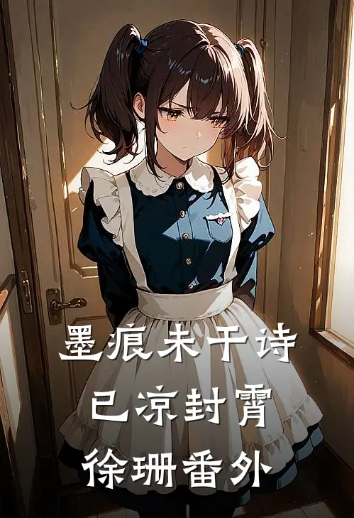 墨痕未干诗已凉封霄徐珊番外