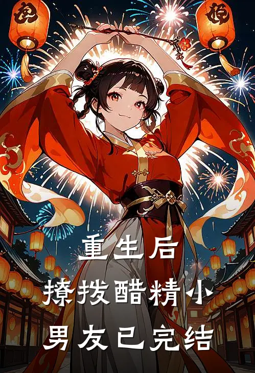 重生后，撩拨醋精小男友已完结