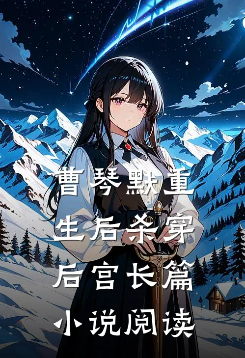 曹琴默重生后杀穿后宫长篇小说阅读