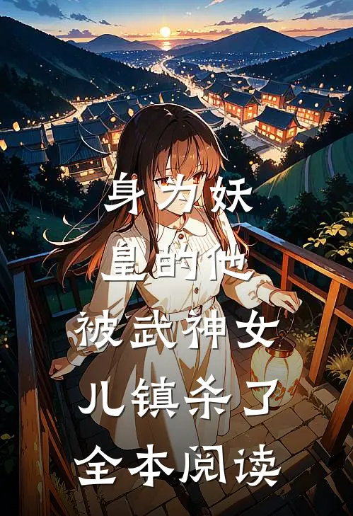 身为妖皇的他，被武神女儿镇杀了全本阅读