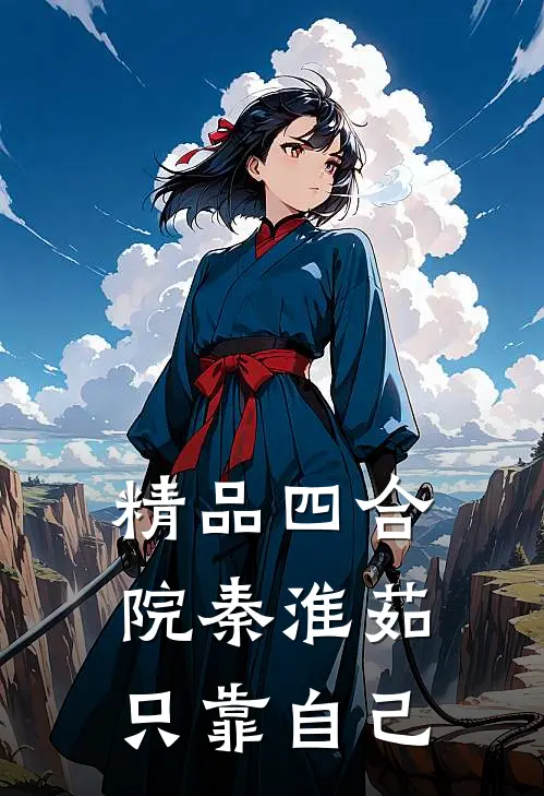 精品四合院秦淮茹只靠自己
