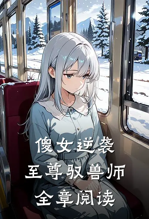 傻女逆袭至尊驭兽师全章阅读免费