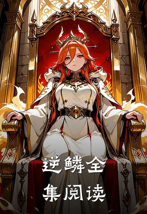 逆鳞全集阅读