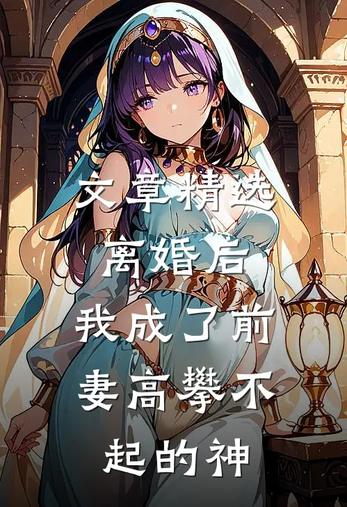 文章精选离婚后，我成了前妻高攀不起的神