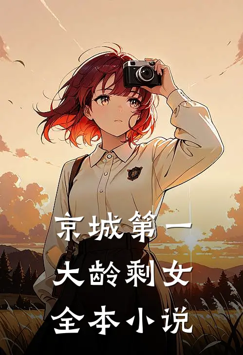 京城第一大龄剩女全本小说