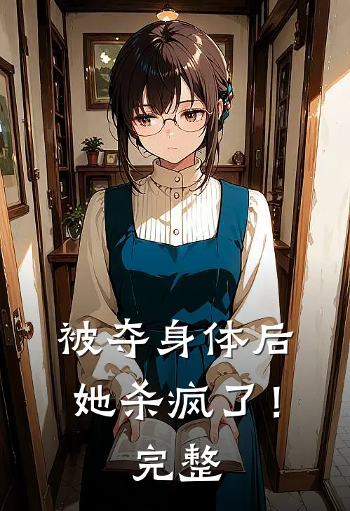 被夺身体后，她杀疯了！完整