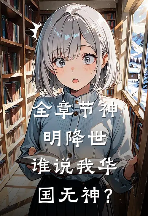 全章节神明降世，谁说我华国无神？
