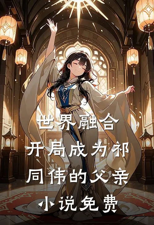 世界融合：开局成为祁同伟的父亲小说免费