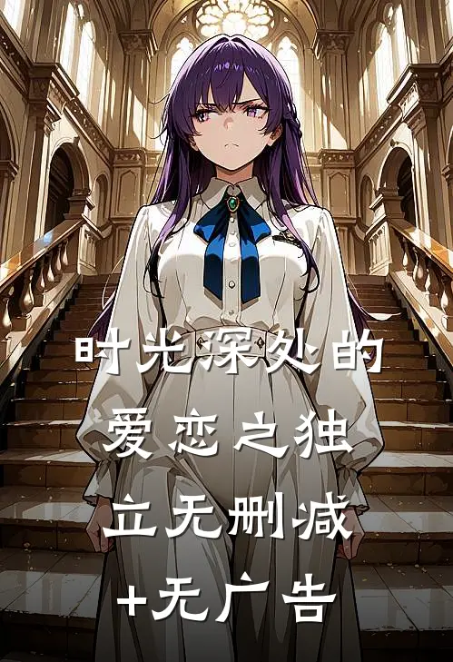 时光深处的爱恋之独立无删减+无广告