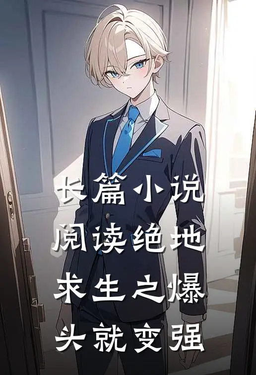长篇小说阅读绝地求生之爆头就变强