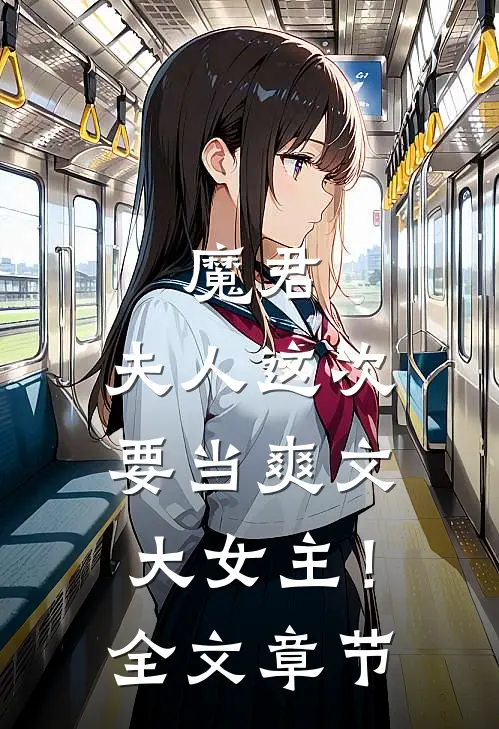 魔君，夫人这次要当爽文大女主！全文章节