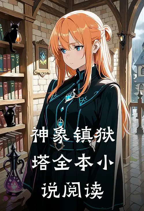 神象镇狱塔全本小说阅读