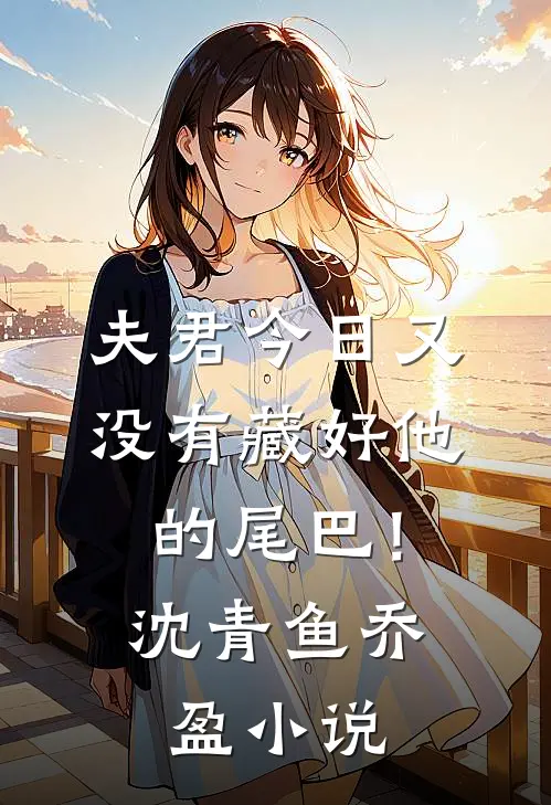 夫君今日又没有藏好他的尾巴！沈青鱼乔盈小说