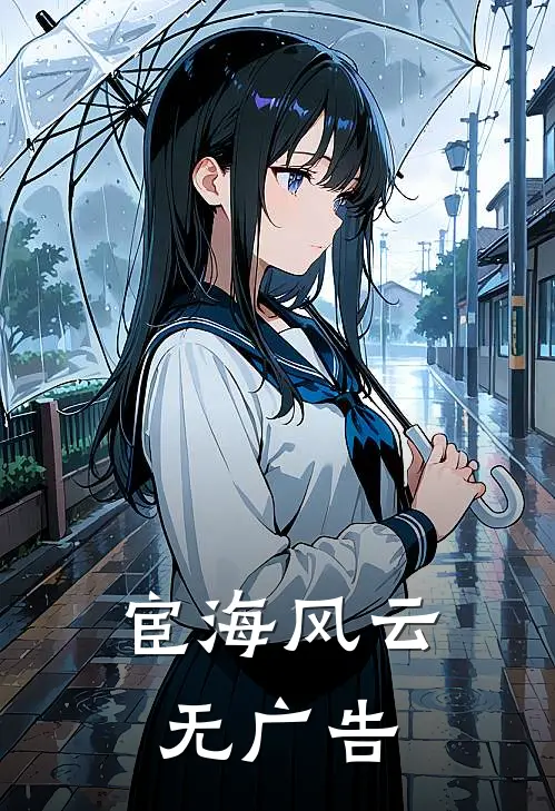 宦海风云无广告
