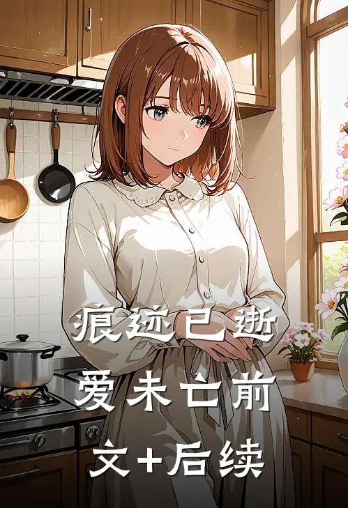 痕迹已逝，爱未亡前文+后续