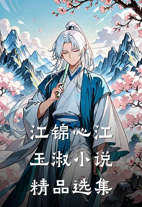 江锦心江玉淑小说精品选集