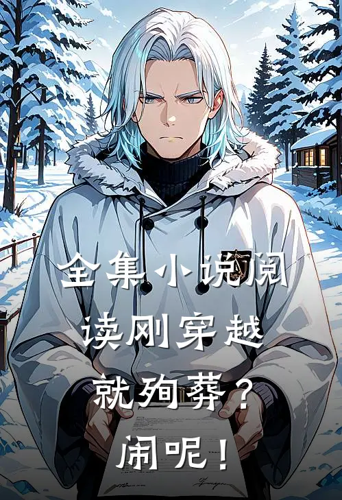 全集小说阅读刚穿越就殉葬？闹呢！