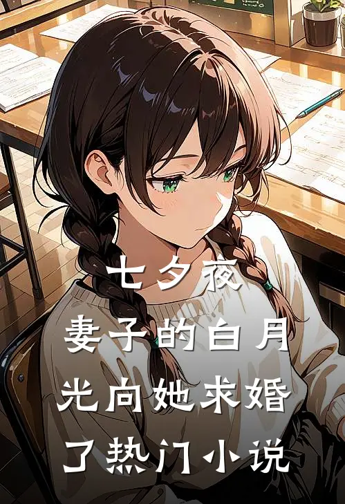 七夕夜，妻子的白月光向她求婚了热门小说