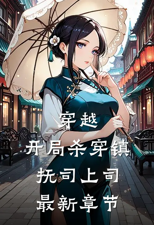 穿越：开局杀穿镇抚司上司最新章节