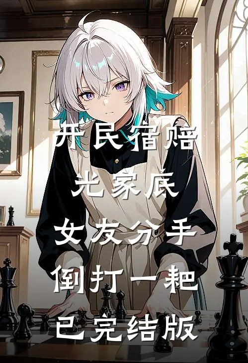 开民宿赔光家底，女友分手倒打一耙已完结版