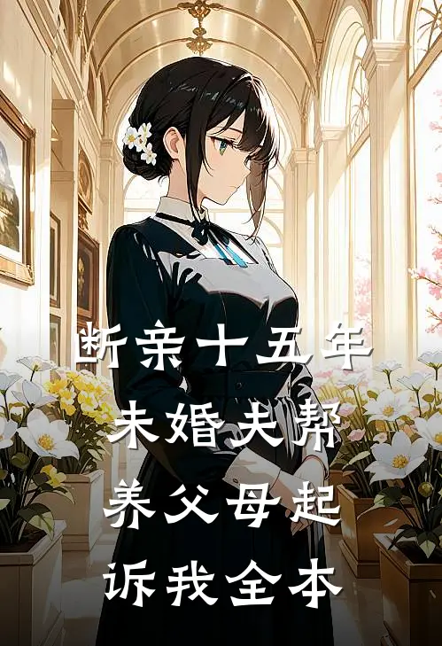 断亲十五年，未婚夫帮养父母起诉我全本