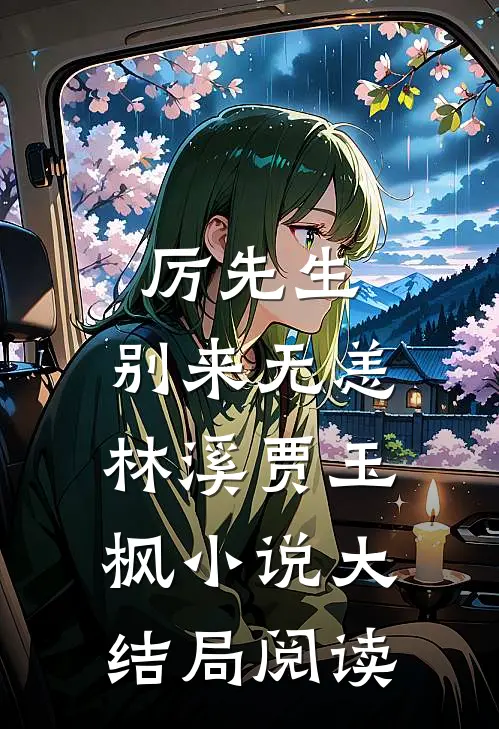 厉先生，别来无恙林溪贾玉枫小说大结局阅读
