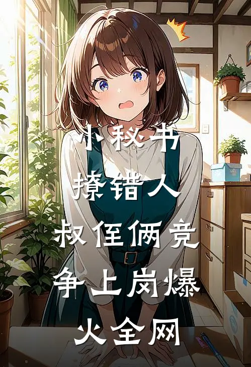 小秘书撩错人，叔侄俩竞争上岗爆火全网