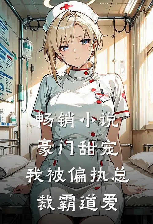 畅销小说豪门甜宠：我被偏执总裁霸道爱