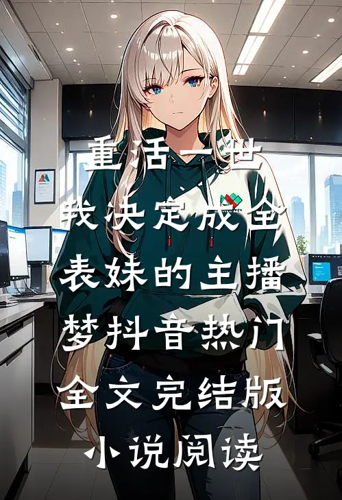 重活一世，我决定成全表妹的主播梦抖音热门全文完结版小说阅读