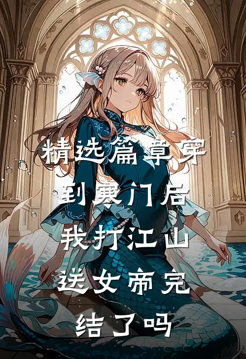 精选篇章穿到寒门后,我打江山送女帝完结了吗