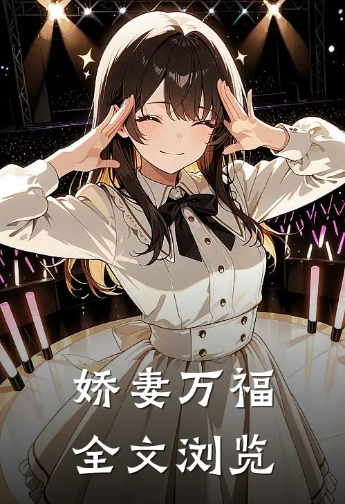 娇妻万福全文浏览