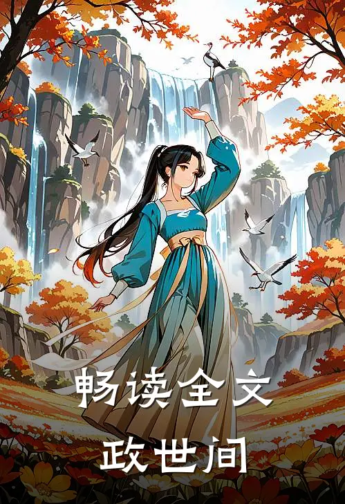 畅读全文政世间