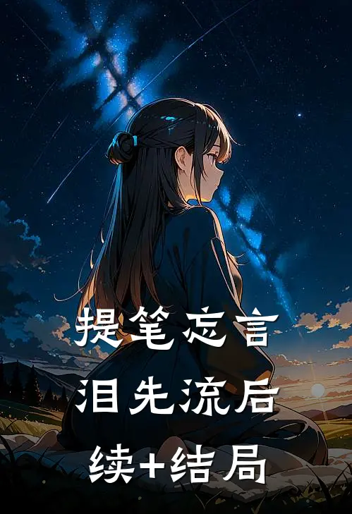提笔忘言泪先流后续+结局