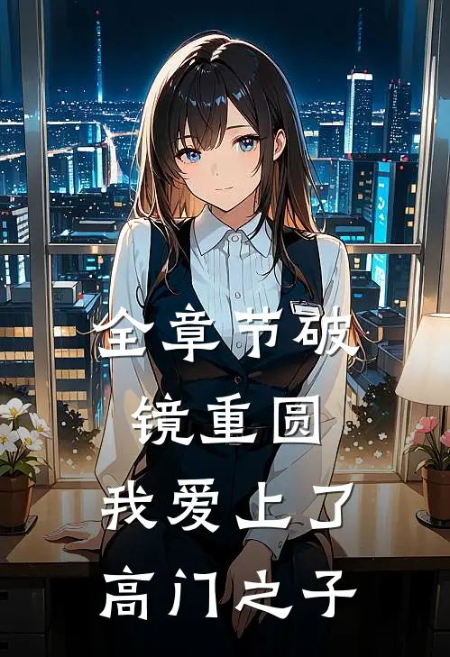 全章节破镜重圆：我爱上了高门之子