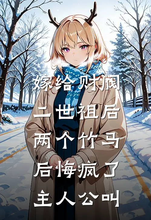 嫁给财阀二世祖后，两个竹马后悔疯了主人公叫