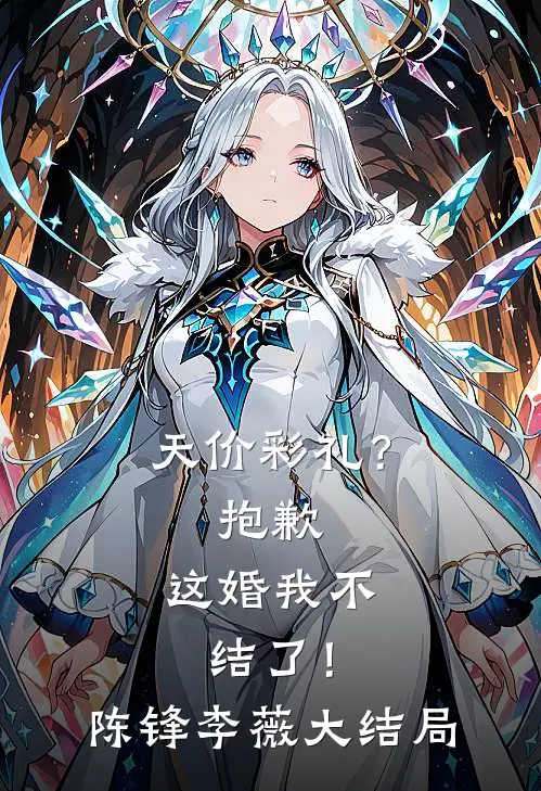 天价彩礼？抱歉，这婚我不结了！陈锋李薇大结局