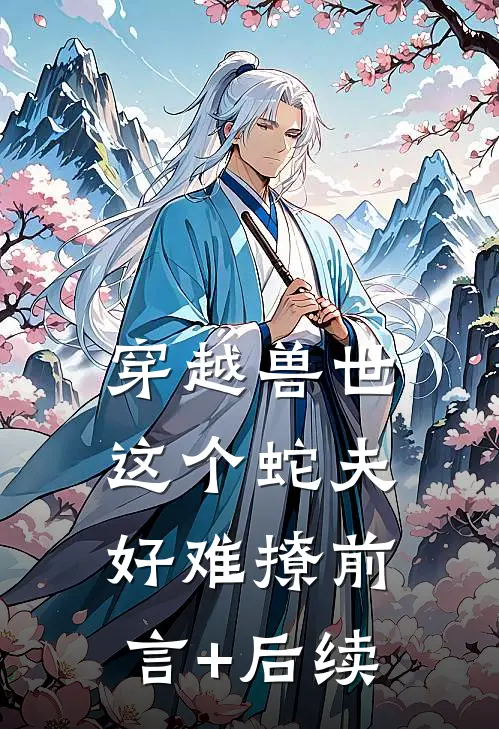 穿越兽世这个蛇夫好难撩前言+后续