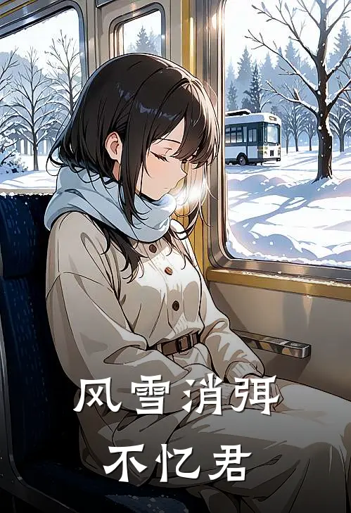风雪消弭不忆君