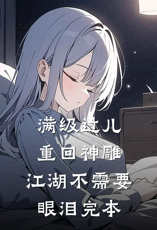 满级过儿重回神雕，江湖不需要眼泪完本