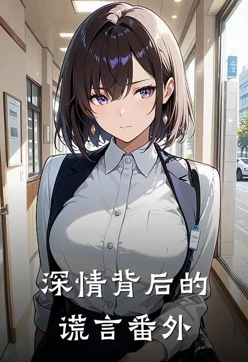 深情背后的谎言番外