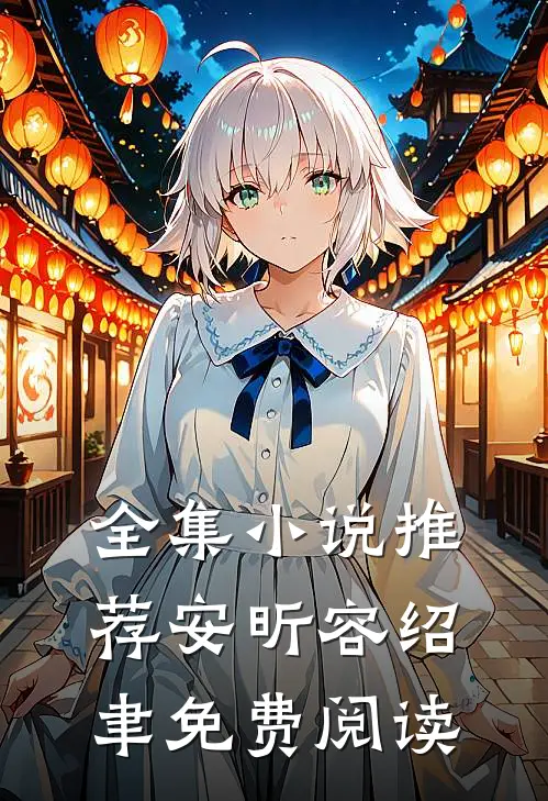 全集小说推荐安昕容绍聿免费阅读