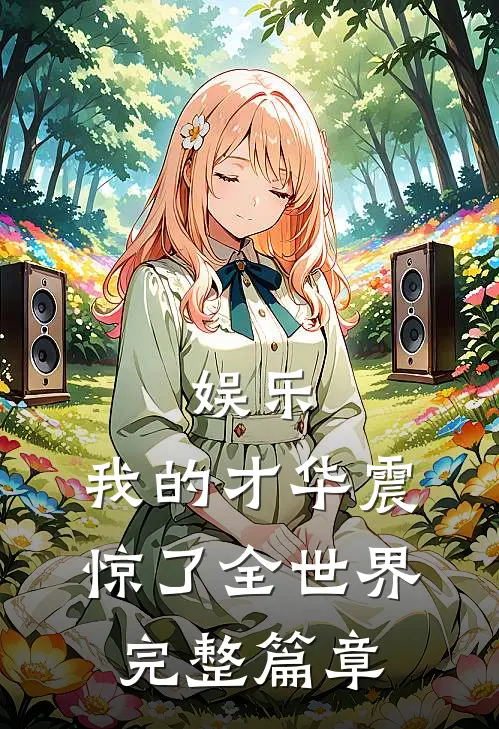 娱乐：我的才华震惊了全世界完整篇章