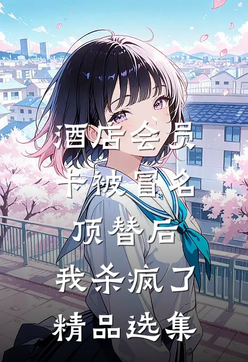 酒店会员卡被冒名顶替后，我杀疯了精品选集