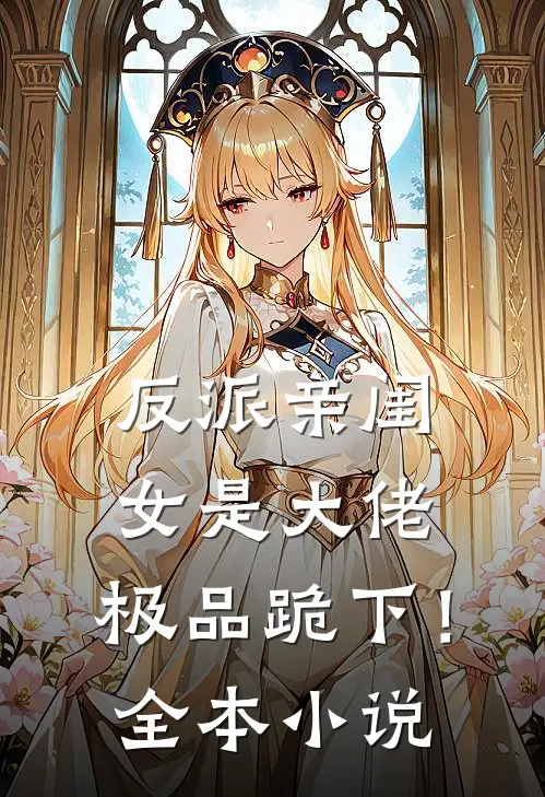 反派亲闺女是大佬，极品跪下！全本小说