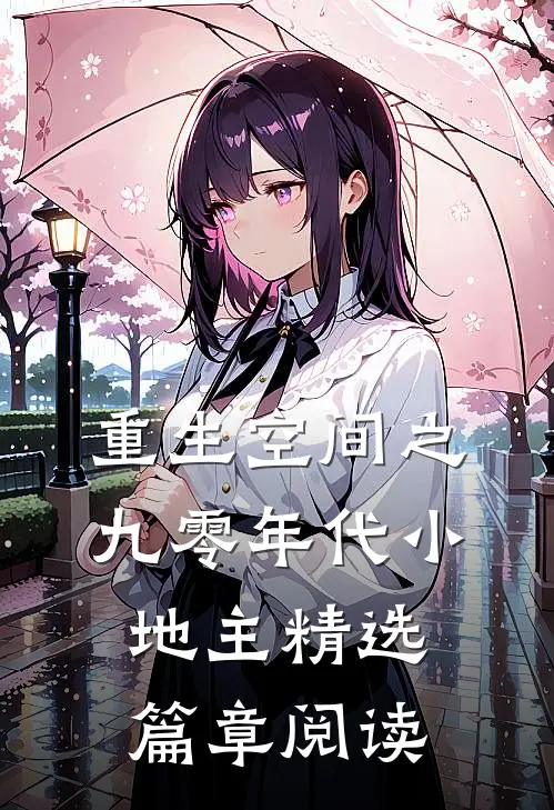 重生空间之九零年代小地主精选篇章阅读