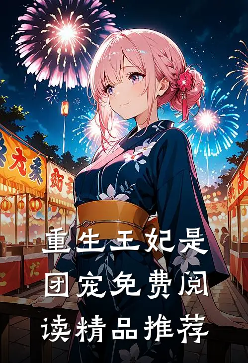 重生王妃是团宠免费阅读精品推荐