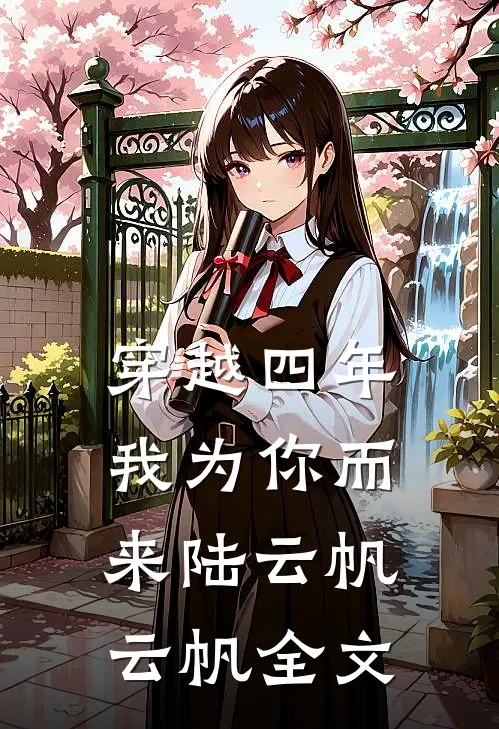 穿越四年，我为你而来陆云帆云帆全文